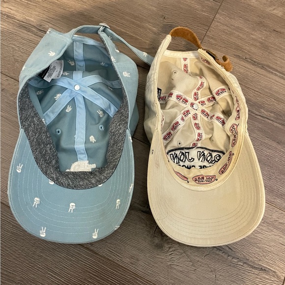 Ron Jon baseball cap (NORTH FACE SOLD) - Picture 2 of 2